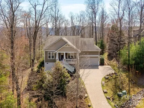 383 Monarch Road Hendersonville NC 28739