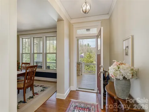 383 Monarch Road Hendersonville NC 28739
