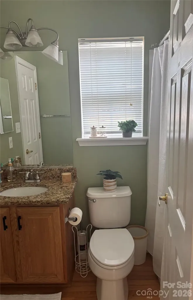 5367 Harvest Hill Drive Harrisburg NC 28075