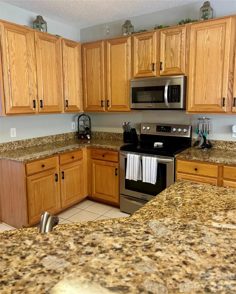 5367 Harvest Hill Drive Harrisburg NC 28075