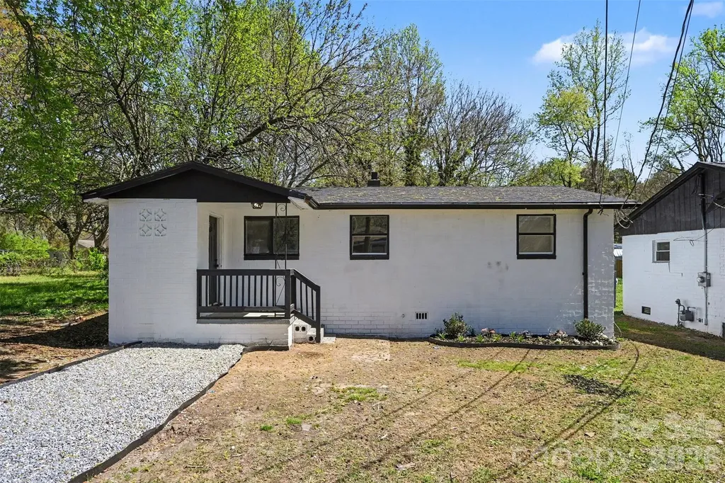 1210 Grady Street Salisbury NC 28144
