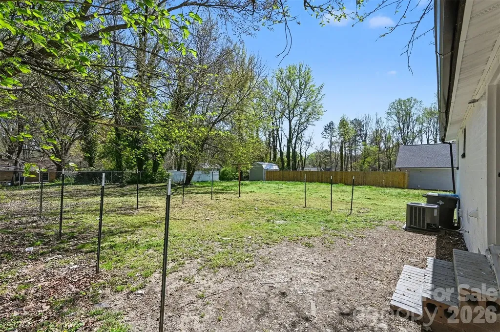1210 Grady Street Salisbury NC 28144