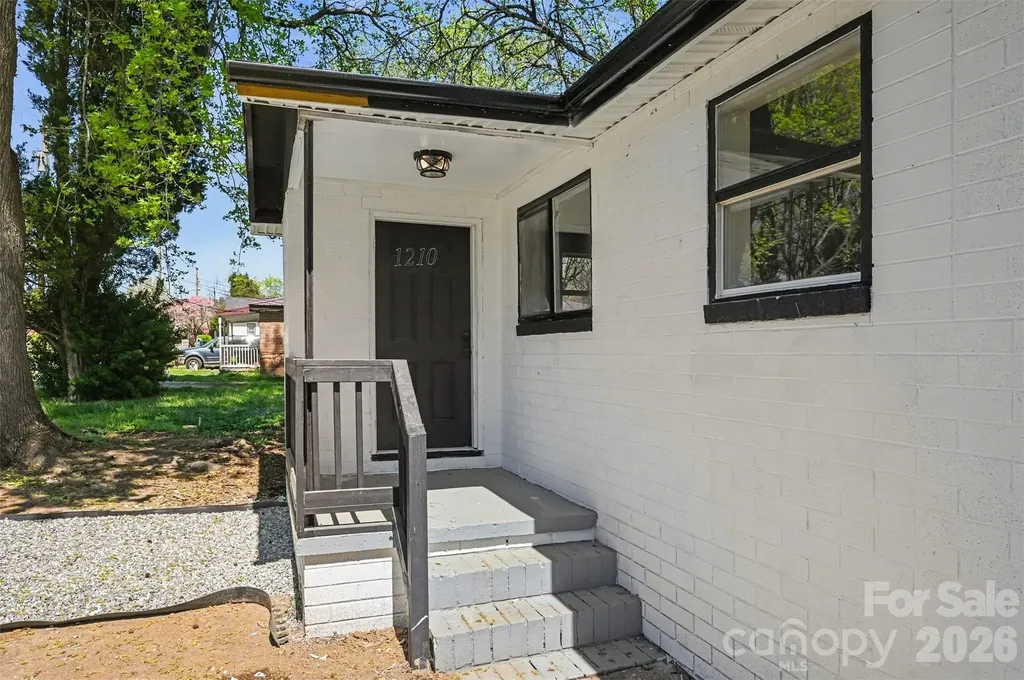 1210 Grady Street Salisbury NC 28144