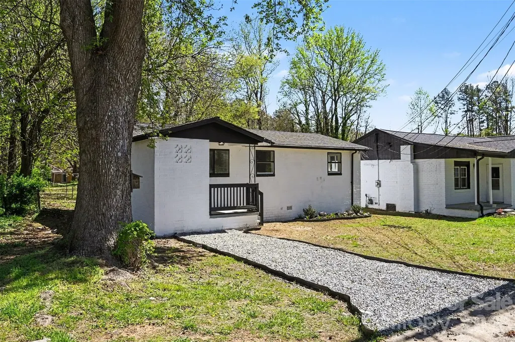 1210 Grady Street Salisbury NC 28144