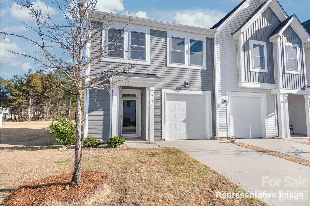 108 Briana Marie Way Indian Trail NC 28079
