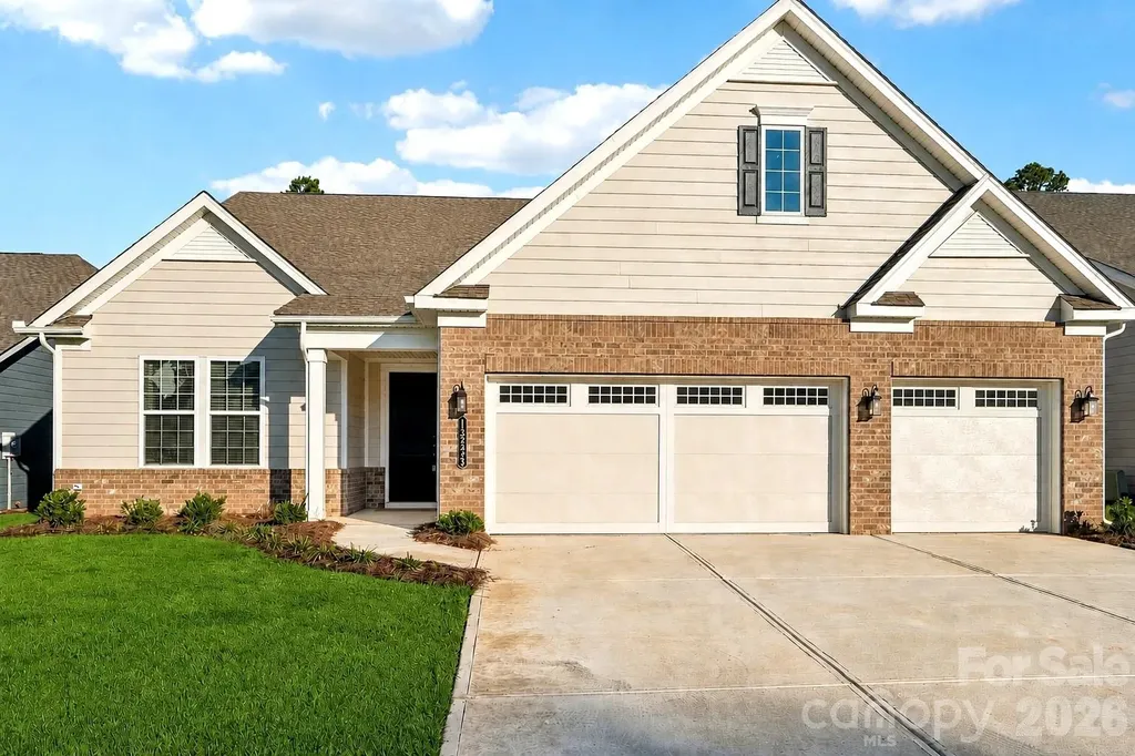13222 Cozy Court Charlotte NC 28215