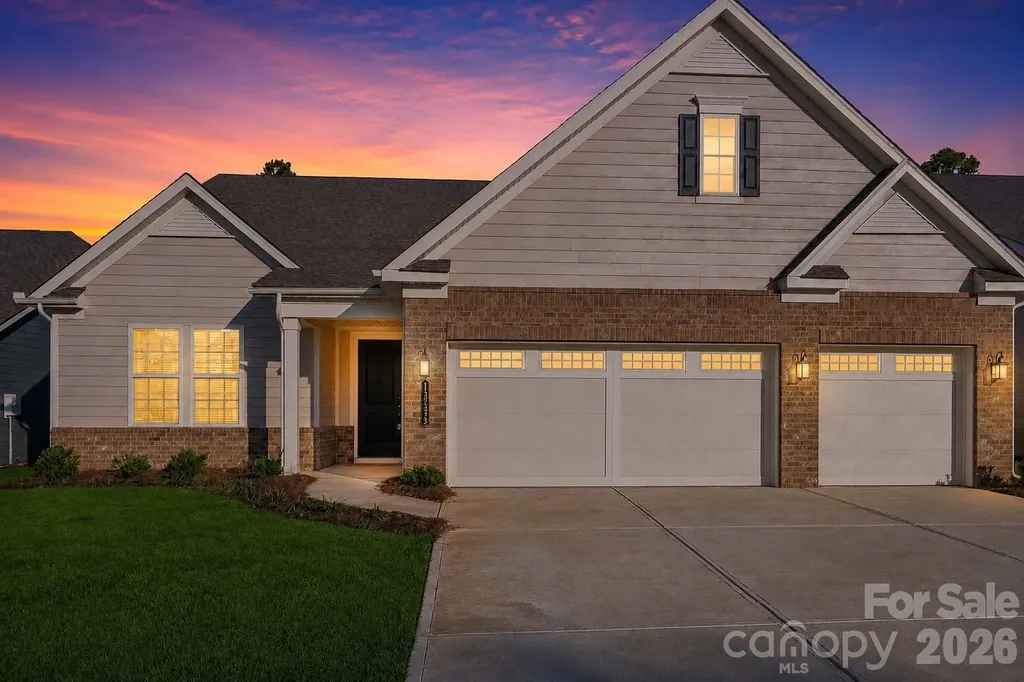 13222 Cozy Court Charlotte NC 28215