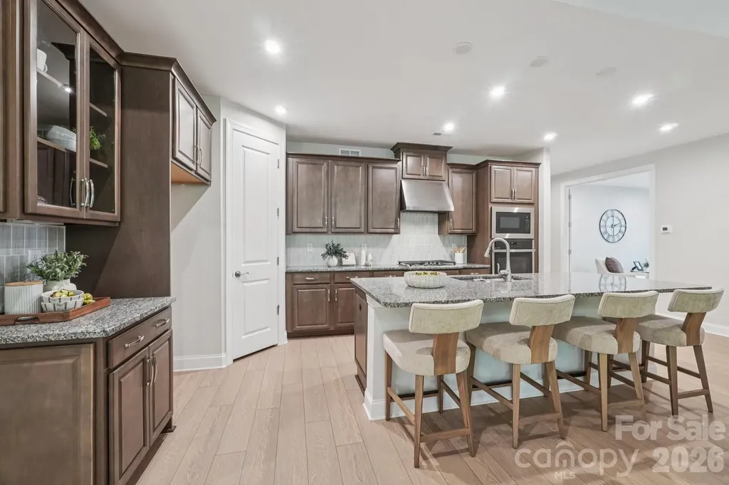 13222 Cozy Court Charlotte NC 28215