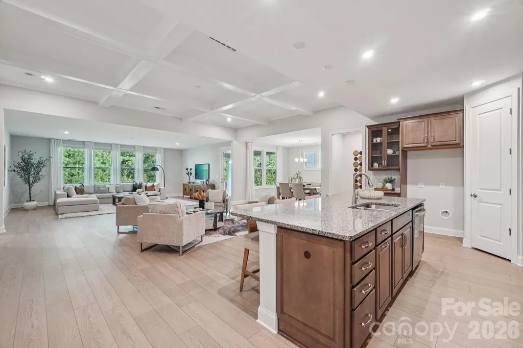 13222 Cozy Court Charlotte NC 28215