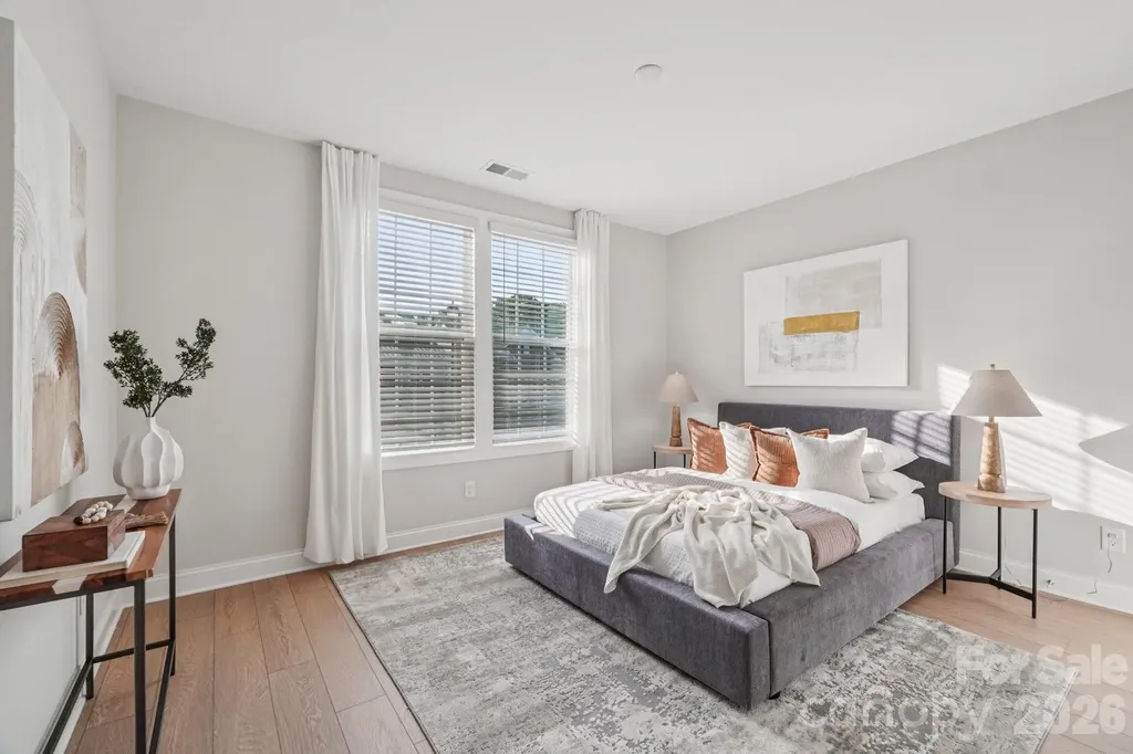 13222 Cozy Court Charlotte NC 28215