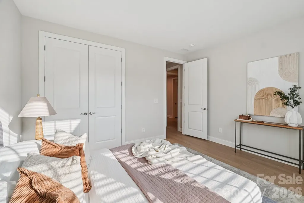 13222 Cozy Court Charlotte NC 28215