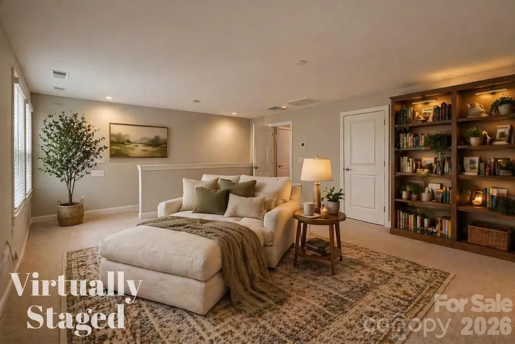 13222 Cozy Court Charlotte NC 28215