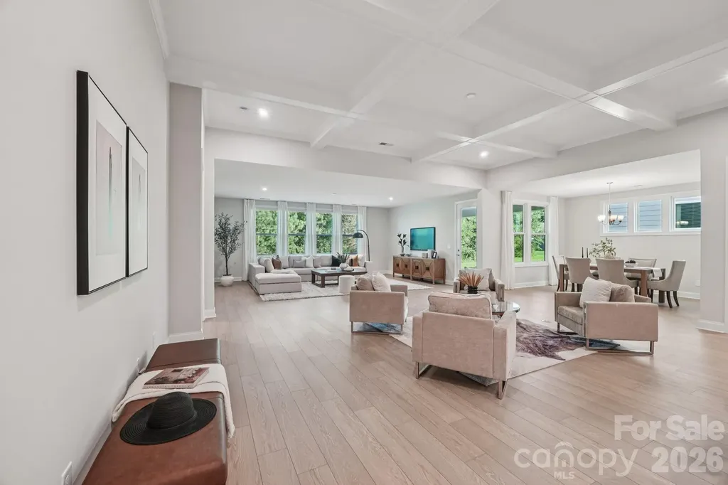 13222 Cozy Court Charlotte NC 28215