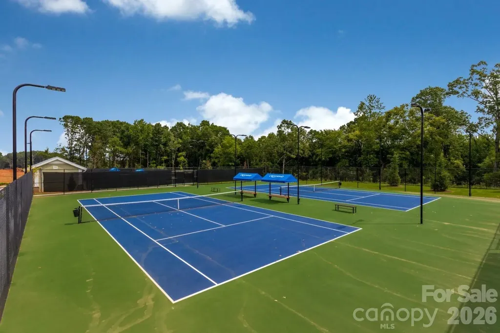 13222 Cozy Court Charlotte NC 28215