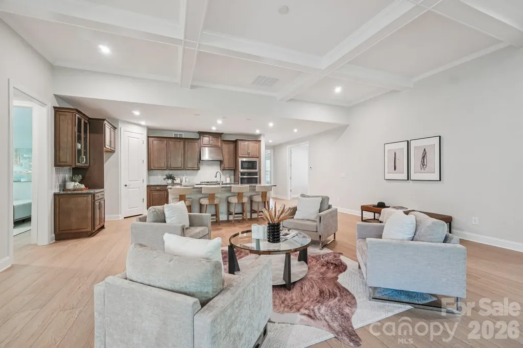 13222 Cozy Court Charlotte NC 28215