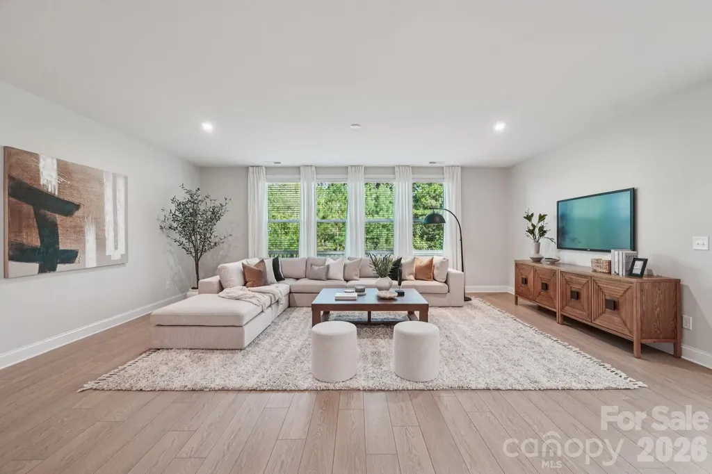 13222 Cozy Court Charlotte NC 28215