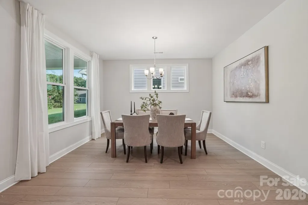 13222 Cozy Court Charlotte NC 28215