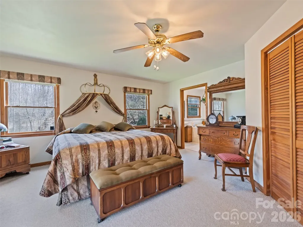 89 Stump Lane Maggie Valley NC 28751