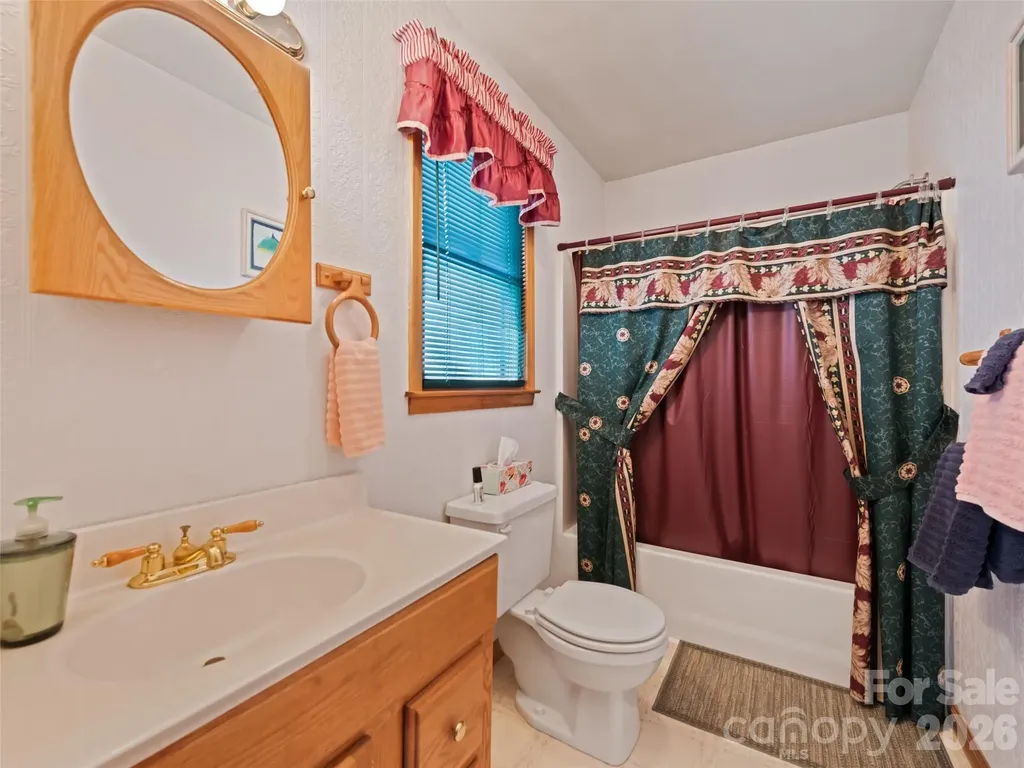 89 Stump Lane Maggie Valley NC 28751