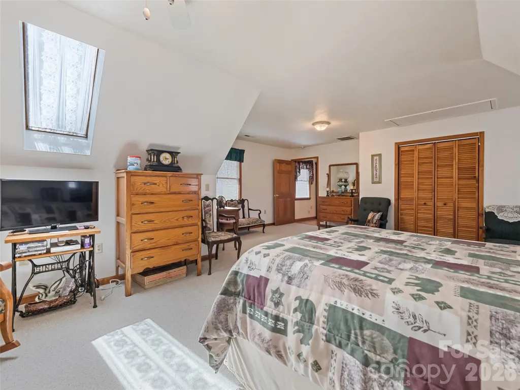 89 Stump Lane Maggie Valley NC 28751