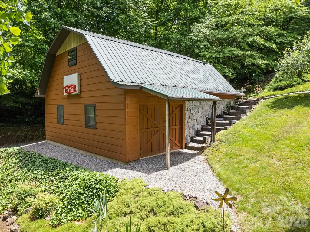 89 Stump Lane Maggie Valley NC 28751