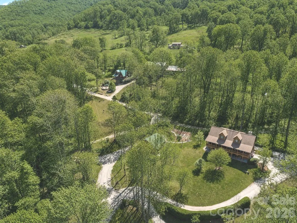 89 Stump Lane Maggie Valley NC 28751