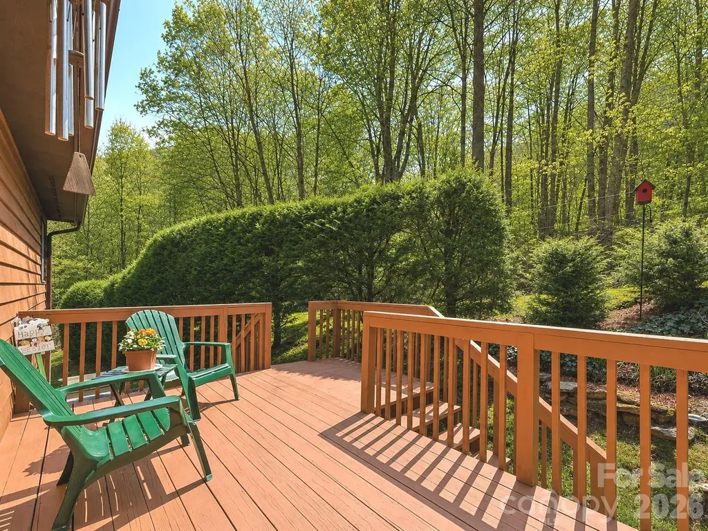 89 Stump Lane Maggie Valley NC 28751