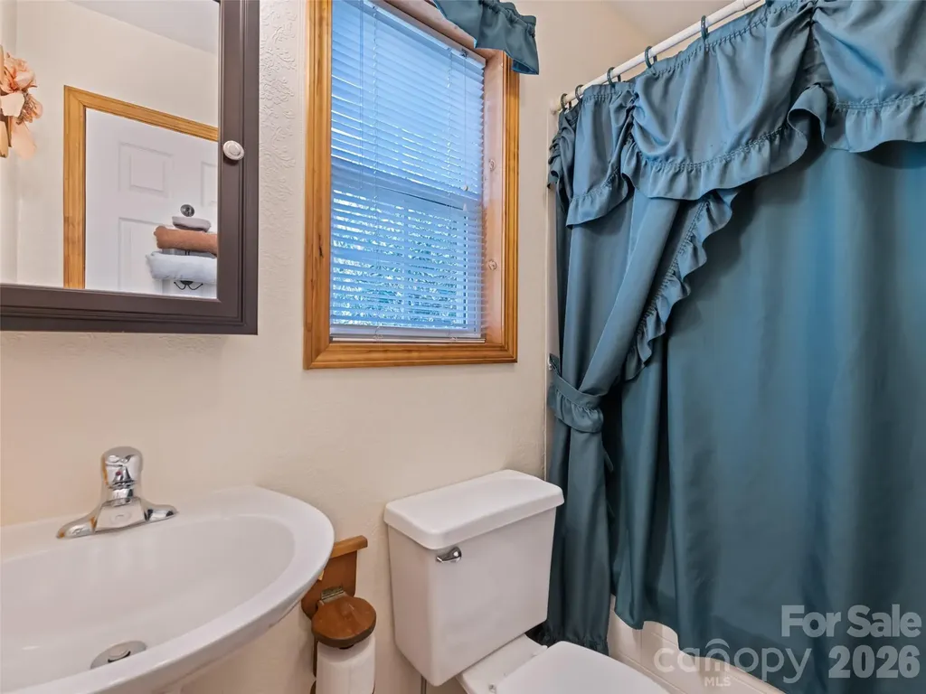 89 Stump Lane Maggie Valley NC 28751