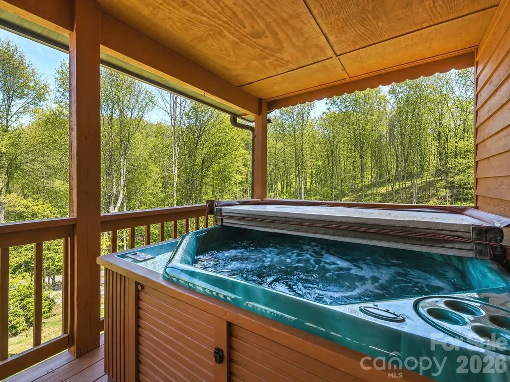 89 Stump Lane Maggie Valley NC 28751