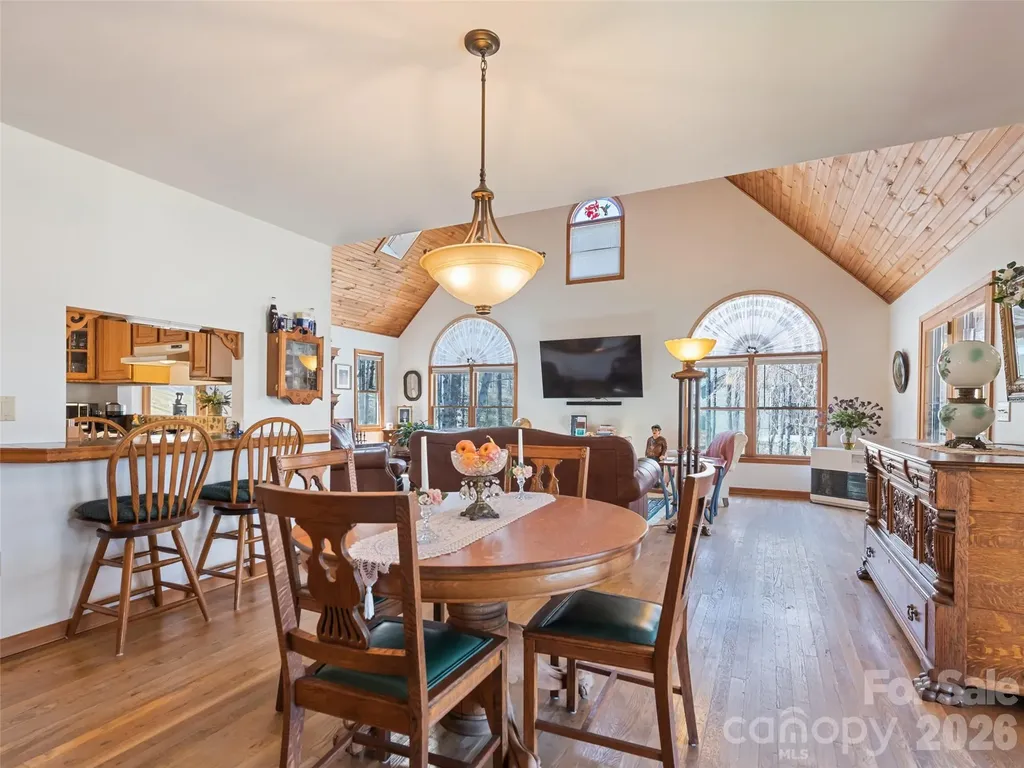 89 Stump Lane Maggie Valley NC 28751
