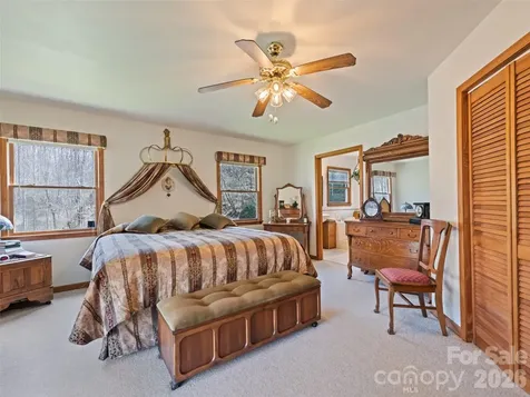 89 Stump Lane Maggie Valley NC 28751