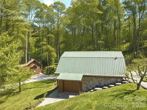 89 Stump Lane Maggie Valley NC 28751