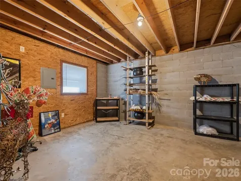 89 Stump Lane Maggie Valley NC 28751