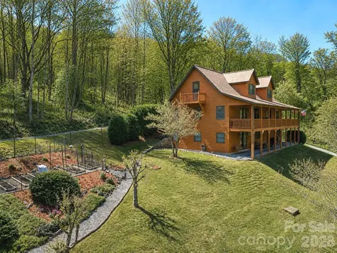 89 Stump Lane Maggie Valley NC 28751
