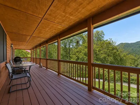 89 Stump Lane Maggie Valley NC 28751