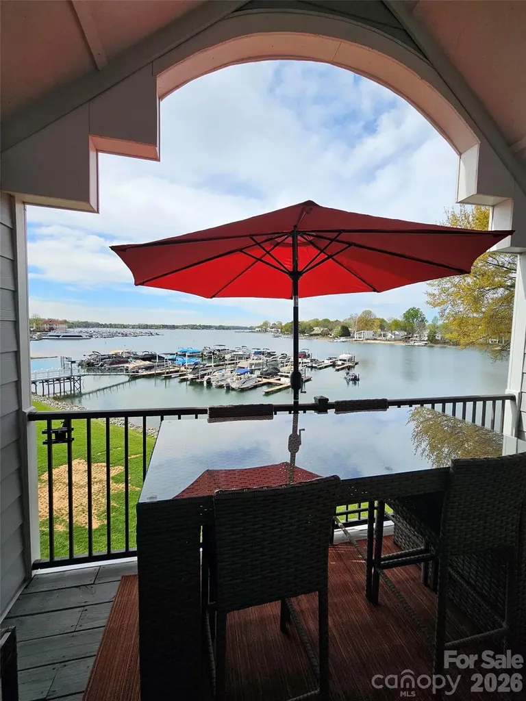 18709 Nautical Drive Cornelius NC 28031