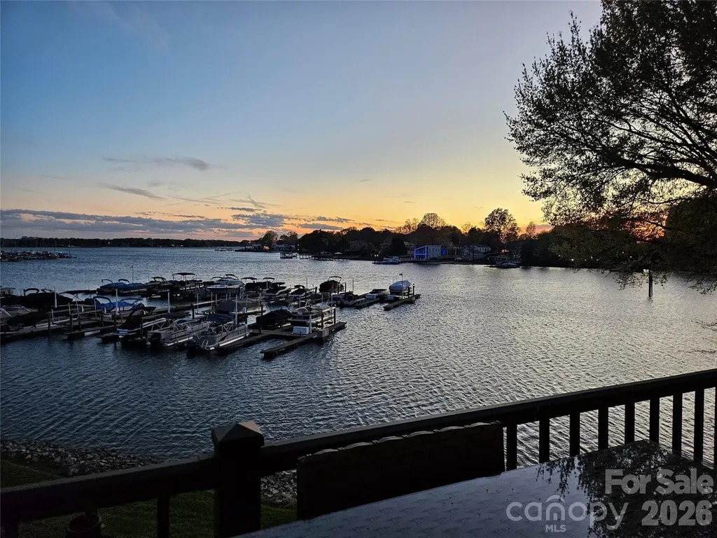 18709 Nautical Drive Cornelius NC 28031