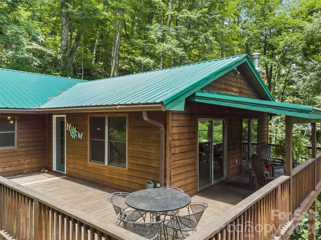 170 Mountain Farm Road Burnsville NC 28714