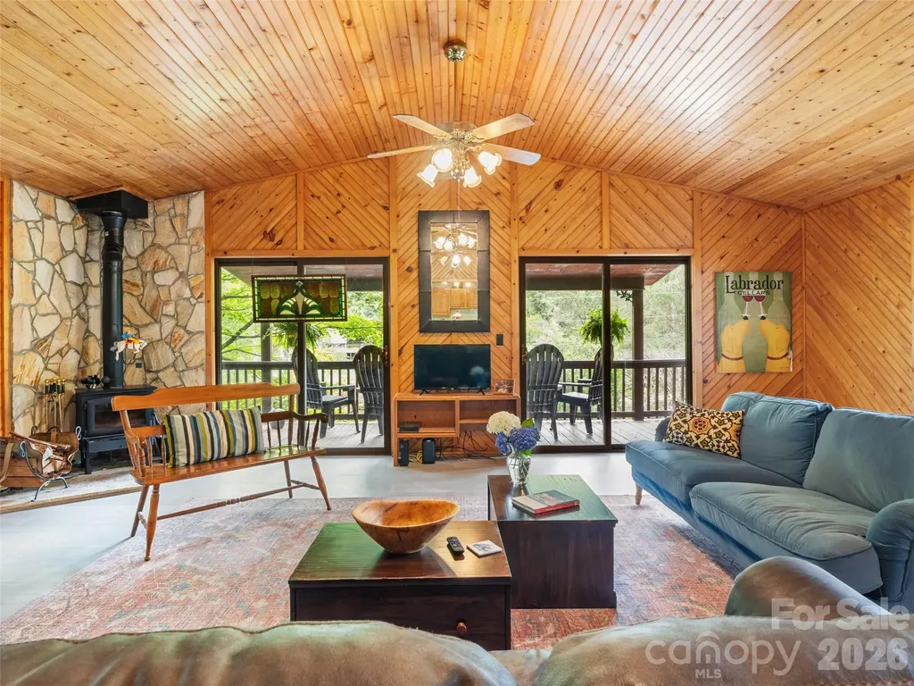 170 Mountain Farm Road Burnsville NC 28714