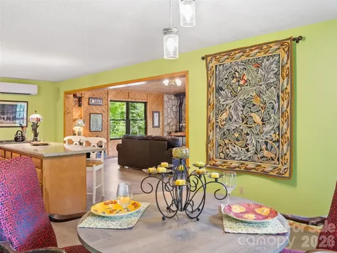 170 Mountain Farm Road Burnsville NC 28714