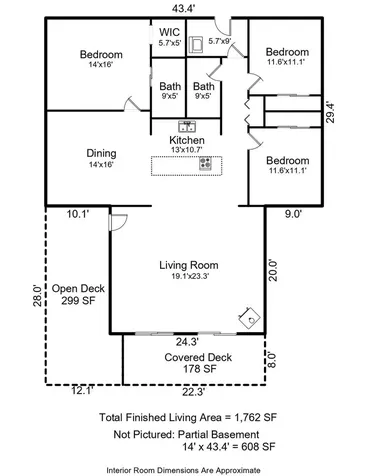 170 Mountain Farm Road Burnsville NC 28714