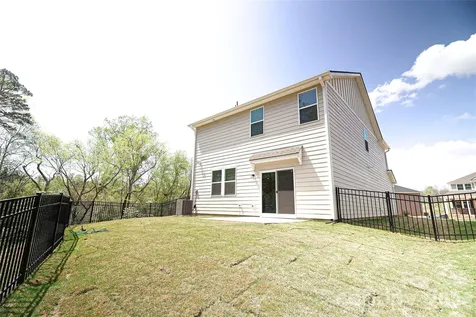 4982 Twin River Drive Denver NC 28037