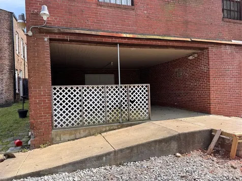 65 N Congress Street York SC 29745