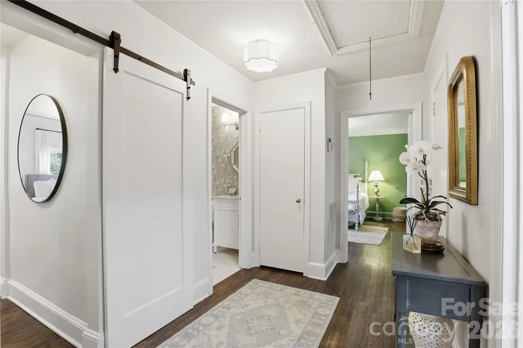 2732 Temple Lane Charlotte NC 28205