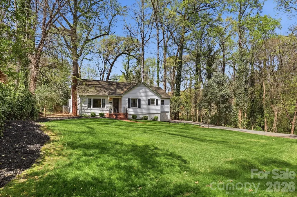 2732 Temple Lane Charlotte NC 28205