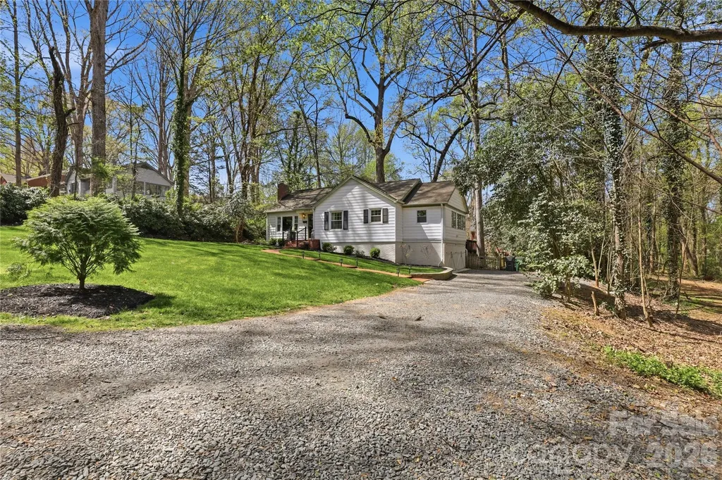 2732 Temple Lane Charlotte NC 28205