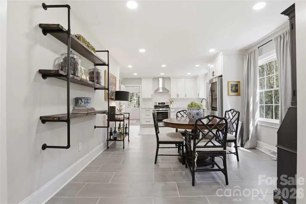 2732 Temple Lane Charlotte NC 28205