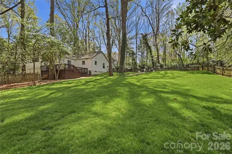 2732 Temple Lane Charlotte NC 28205