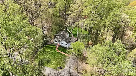 2732 Temple Lane Charlotte NC 28205