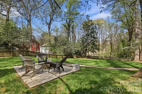 2732 Temple Lane Charlotte NC 28205
